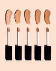 Colour Correcting Concealer - Shade Two