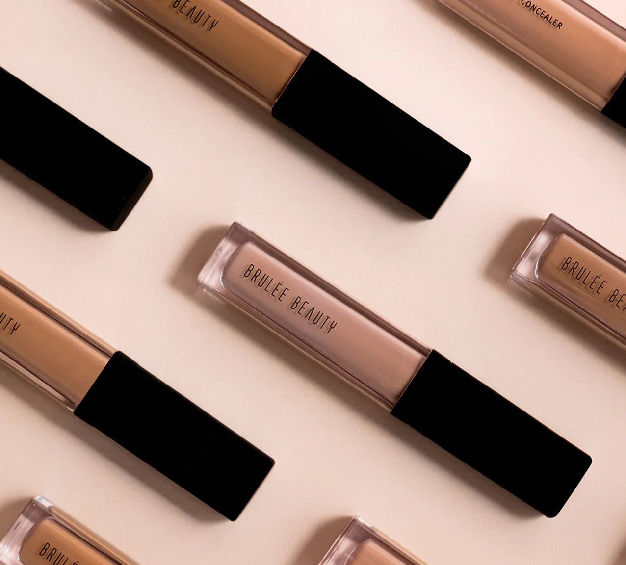 BRULÉE CONCEALERS