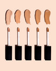 Colour Correcting Concealer - Shade Four