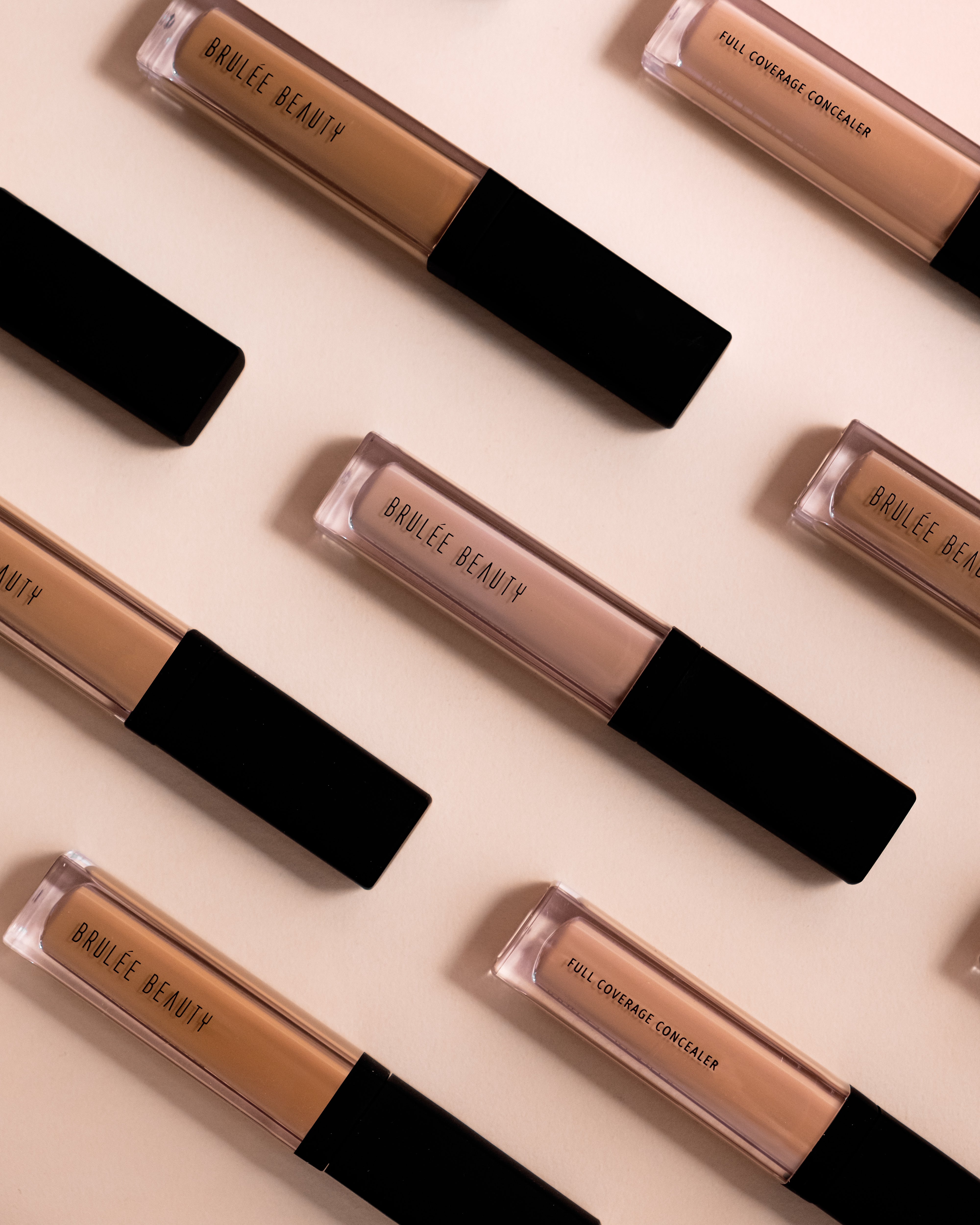 Colour Correcting Concealer - Shade Four
