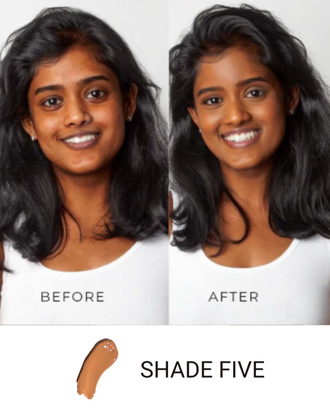 Colour Correcting Concealer | Full Coverage &amp; Hydrating