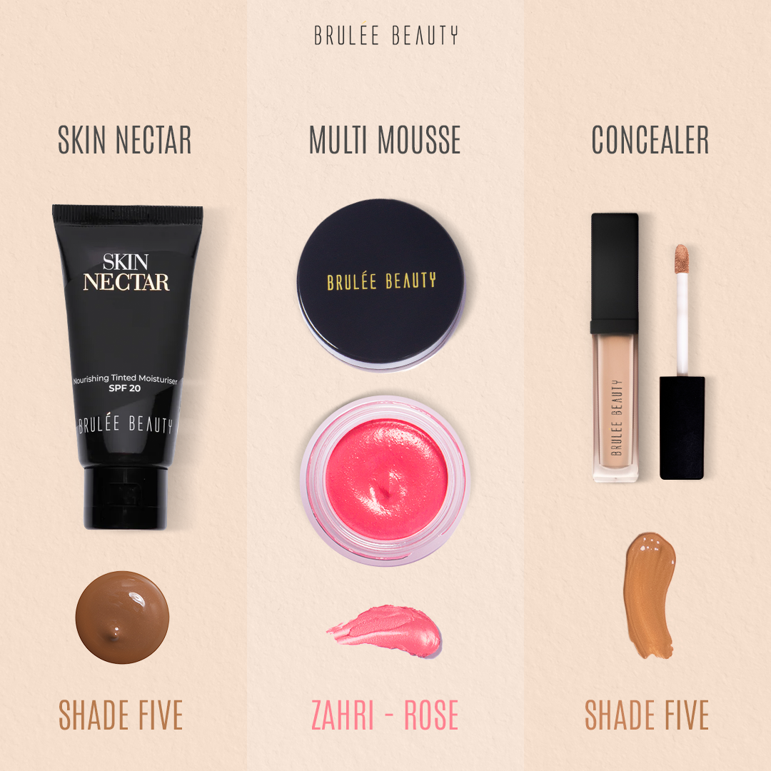 n-shade-five-zahri-rose-shade-five