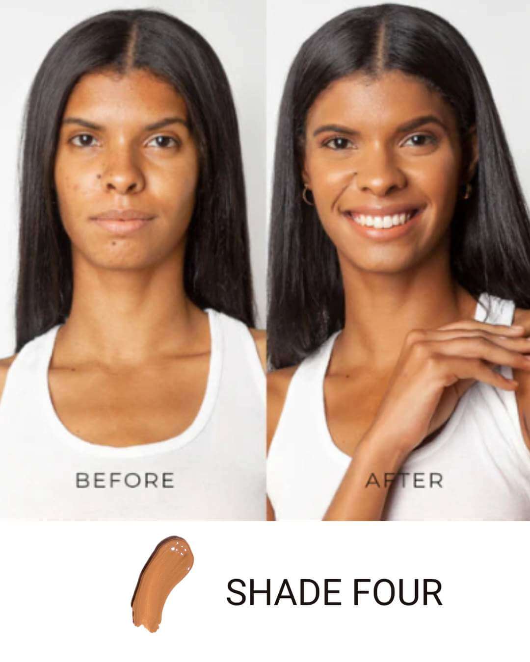 Colour Correcting Concealer | Full Coverage &amp; Hydrating