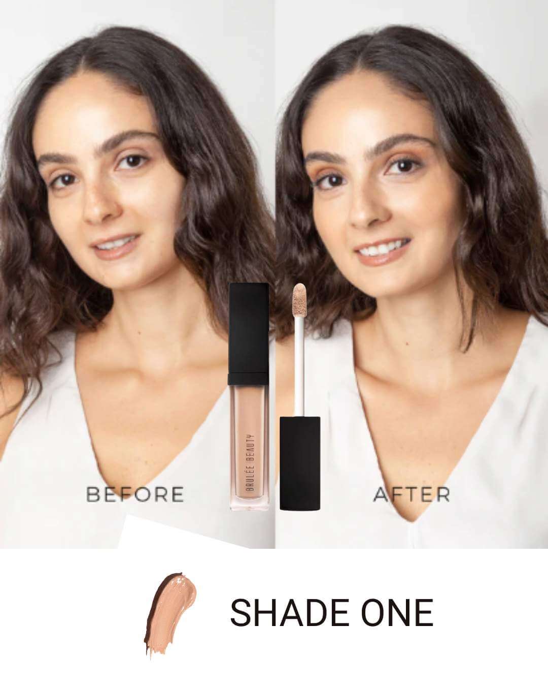 Colour Correcting Concealer | Full Coverage &amp; Hydrating
