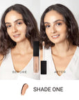 Colour Correcting Concealer | Full Coverage & Hydrating