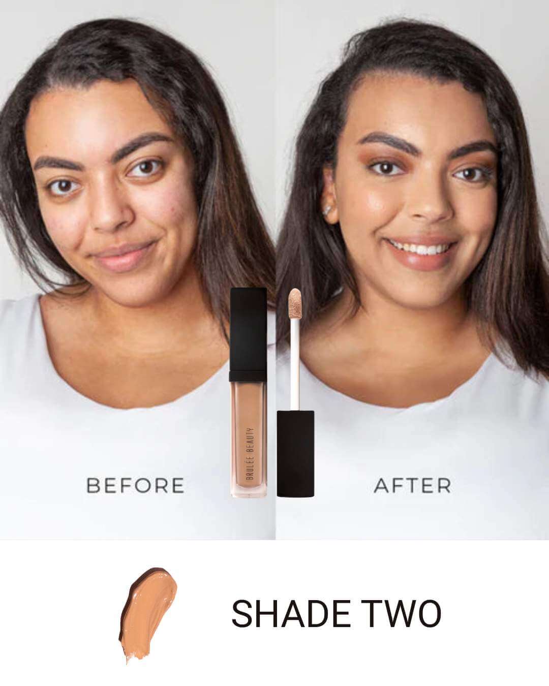 Colour Correcting Concealer | Full Coverage &amp; Hydrating