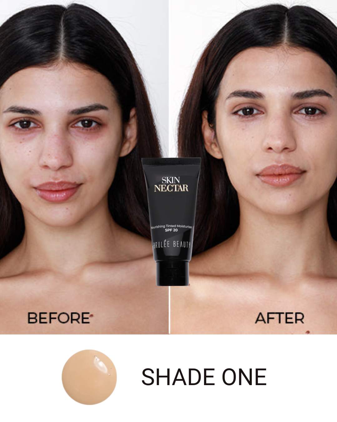 Skin Nectar | Tinted Moisturiser SPF 20