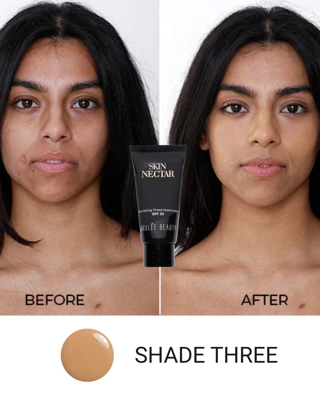 Skin Nectar | Tinted Moisturiser SPF 20