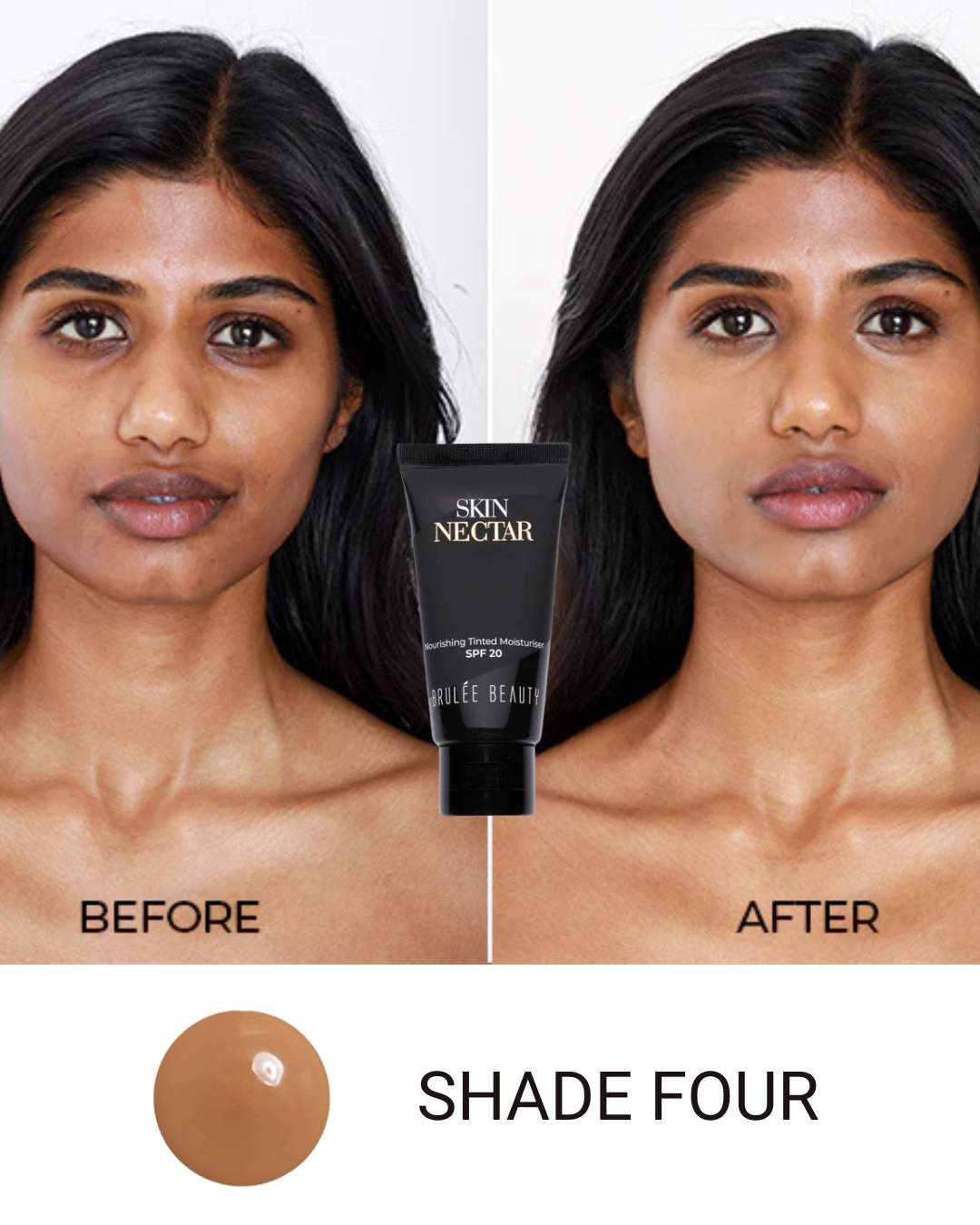 Skin Nectar | Tinted Moisturiser SPF 20